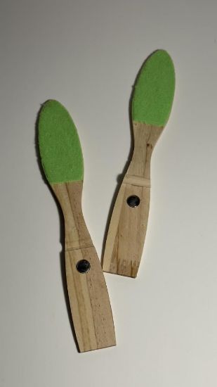 صورة أداة مسح الأوراق